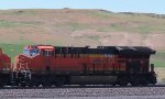 BNSF 3926